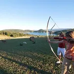 Farmház Le Ceregne Bio