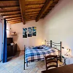 Le Ceregne Bio Farmház Pieve Santo Stefano