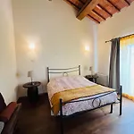 Le Ceregne Bio Farmház Pieve Santo Stefano