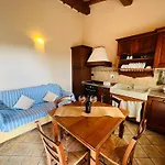 Farmház Le Ceregne Bio Pieve Santo Stefano