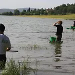 Farmház Le Ceregne Bio Pieve Santo Stefano