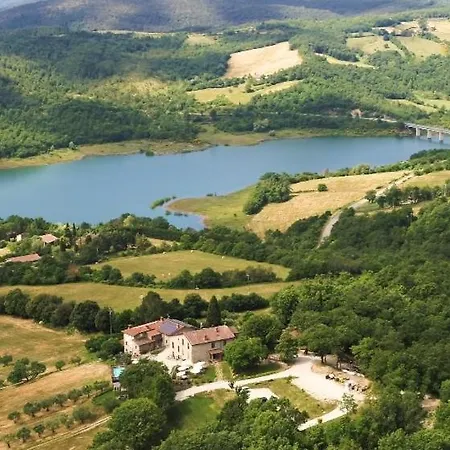 Le Ceregne Bio * Pieve Santo Stefano