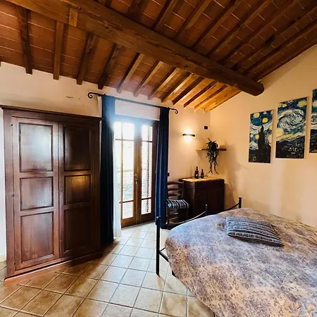 Le Ceregne Bio Pieve Santo Stefano